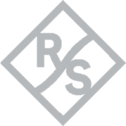 Logo of company Rohde & Schwarz