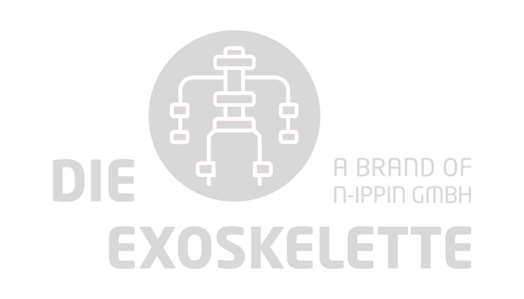 exoskelette.gmbh – eine Marke der N-IPPIN GmbH