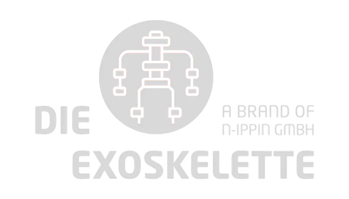 exoskelette.gmbh – eine Marke der N-IPPIN GmbH